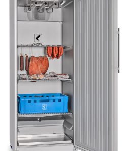Alternative view of LU9000 Professional Game Fridge SPECIAL OFFER