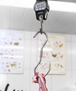 Alternative view of Stainless Steel Swivel Hook