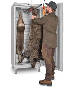 LU7000 Professional Game Fridge SPECIAL OFFER